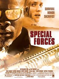 With rosyam nor, fattah amin, syamsul yusof, tania hudson. Special Forces 2011 Rotten Tomatoes