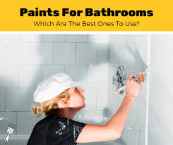 Top picks for the best interior paints. Top 5 Best Paints For Bathrooms 2021 Review Pro Paint Corner