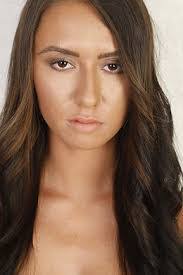 Brandi Pugh's Instagram, Twitter & Facebook