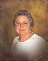 Obituary information for Alice Hyatt Renner