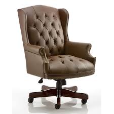 Find executive leather office chair in canada | visit kijiji classifieds to buy, sell, or trade almost anything! Commodore Leather Office Chair
