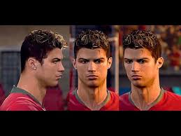 2,516 cristiano ronaldo sad premium high res photos browse 2,516 cristiano ronaldo sad stock photos and images available, or start a new search to explore more stock photos and images. Fifa20 Cristiano Ronaldo Young Version Mod By Sgt Kim Youtube