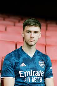 Arsenal have completed the deadline day signing of kieran tierney from celtic but just what are the gunners getting for their £25m? Pin On Arsenal Fc