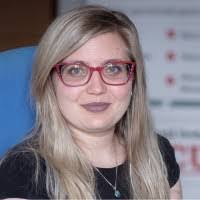 Anda Lucia's Instagram, Twitter & Facebook