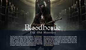 #if you count the doll it's not even seconds anymore probably #there's been a lot of hunters in that dream and a lot of hunters in that doll #bloodborne #incorrect bloodborne quotes #the hunter. Bloodborne The Old Hunters Ot Old Hunters New Tricks Bells Whistles Neogaf