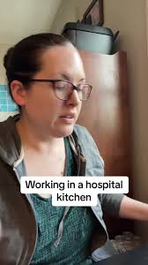 Dietary Porter Job Hospital