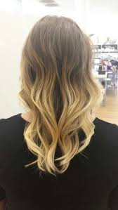 The girls there are very nice and friendly. Summer Blonde Ombre Hair By Rachel Splinter At Ulta Salon In Dubuque Iowa Blonde Ombre Hair Styles Long Hair Styles