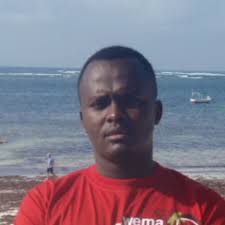 James MUTISYA