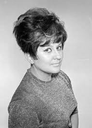 19 grudnia 2006 w Warszawie zmarła Danuta Rinn