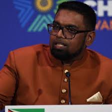 Cómo Guyana pasó de ser uno de los países más pobres de América al que más  crece del mundo (y por qué el Esequibo reclamado por Venezuela fue clave)