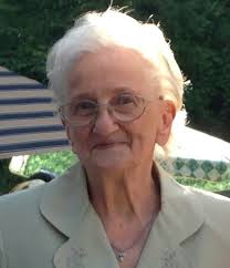 Obituary information for Evelyn E. Thibodeau