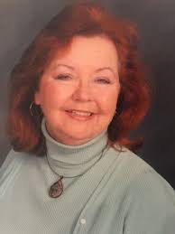 Joan Higgins Obituary November 11, 2015