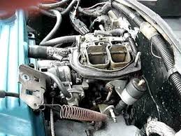 But the rampage remains one of the most interesting vehicles ever put together by the automaker. Idle Speed Adjust On Carbed Dodge 2 2 Youtube