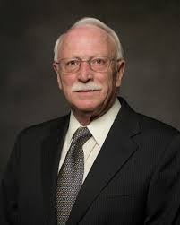 CITY COUNCIL DISTRICT 4: Greg Connell