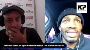 Tag: Khainell Wheeler