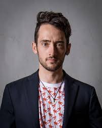 Nathan Haas's Instagram, Twitter & Facebook