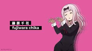 Perfect screen background display for desktop, iphone, pc, laptop, computer, android phone, smartphone, imac, macbook, tablet, mobile device. Chika Anime Hd Wallpapers Wallpaper Cave
