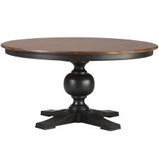 Cooper Round Dining Table Ethan Allen Us Dining Table Round Dining Table Dining Table In Kitchen