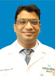 Harrison Street Internal Medicine