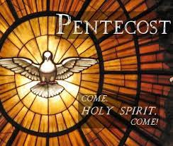 Pentecost, also known as white sunday, is a religious holiday that celebrates pentecost 2021, as a christian feast, dates back to the first century. Pentecost Sunday Happy Birthday To You Saint Peter The Apostle Saint Peter The Apostle