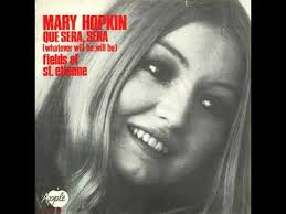 Mary Hopkin