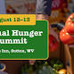 Annual Hunger Summit