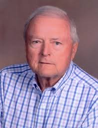 Obituary information for James Chisholm