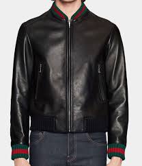 Harley Davidson Mr Styles Leather Jacket Leather Bomber Jacket Mr Style