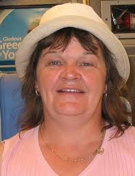 Obituary information for Elizabeth M. Maillet