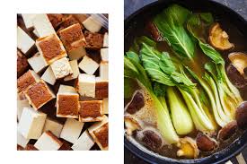 Vegane Miso Ramen Mit Rauchertofu Rezept Pilzrezepte Gefulltes Gemuse Rezepte Mit Pilzen