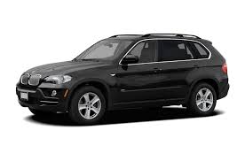 Bmw is undoubtedly best known for its incredible coupe and saloon cars. 2008 Bmw X5 3 0si 4dr All Wheel Drive Specs And Prices