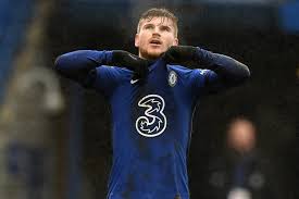 Timo werner is a german professional footballer. Chelsea Schrodinger S Forward The Curious Case Of Timo Werner
