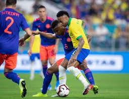 Retrospecto de brasil x colômbia na história. Brasil X Colombia Como Quando E Onde Assistir Ao Vivo Pela 4Âª Rodada Da Copa America 2021 O Futbolero Brasil Selecao