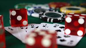 U.S. casino gaming industry's monumental impact of gaming on economy: New  study revealed