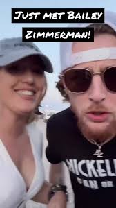 Kylie Mcwilliams Bailey Zimmerman Ex