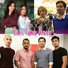 Isteri untuk disewa episod 5. Isteri Bukan Untuk Disewa Episod 2