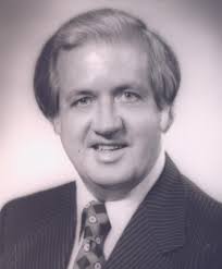 Robert Fulton Obituary