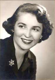 Catherine Hook Obituary