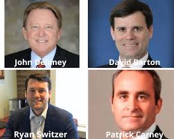 North Florida Land Trust Elects John Delaney as Chair and Adds New Members  to its Board of Directors