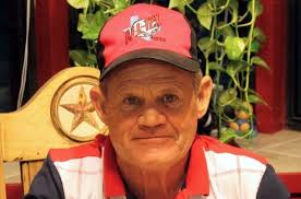 Tommy Lee Braden Obituary