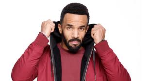 Craig david has recorded 3 hot 100 songs. Craig David Presents Ts5 Music In Hong Kong