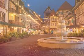 Bukit tinggi is a town in the bentong district of pahang in peninsular west malaysia. 6 Places To Visit In Bukit Tinggi Pahang Odfy