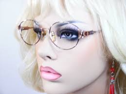 Buy Rose Gold Eyeglasses Online In India