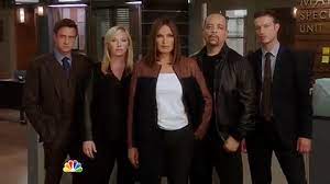 Special victims unit was renewed for a sixteenth season on may 7, 2014, by nbc. List Of Law Order Special Victims Unit Characters Ultimate Pop Culture Wiki Fandom