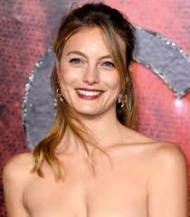 Leila George Height Weight Body Measurements Net Worth Statistics