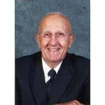 John Orval "J.O." LeMay, Jr. Obituary
