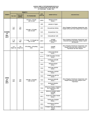 Takwim jadual peperiksaan dan pentaksiran awam tahun 2020. Tarikh Spm Terkini Jadual Peperiksaan Lengkap Mulai 22 Feb