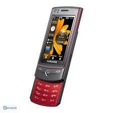 Samsung S8300 UltraTOUCH Mobile Phone ...