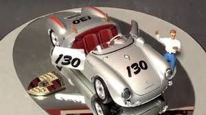Porsche 550 spyder (james dean) poster voiture sport auto yougtimer vintage. 1 18 James Dean Porsche 550 Spyder By Schuco Review Youtube
