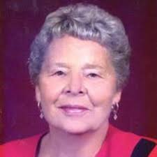 Dorothy Hancock Smith Obituary July 22, 2015